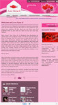 Mobile Screenshot of lovegurug.com